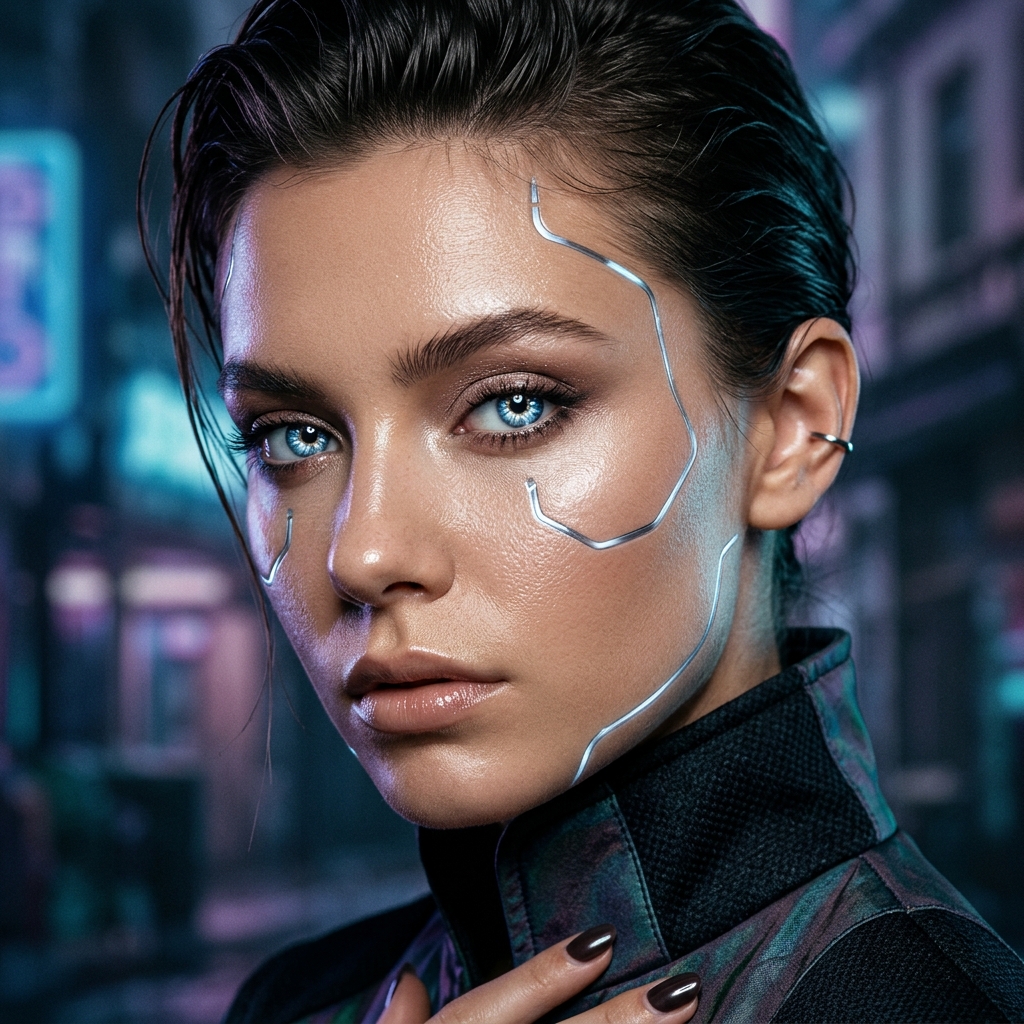 Final Mastered Retouching